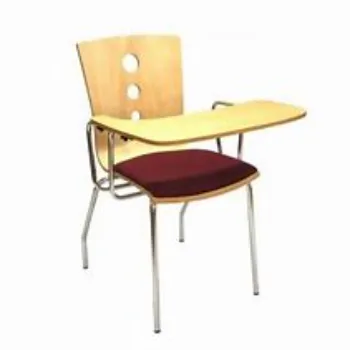  Writing Pad Chair