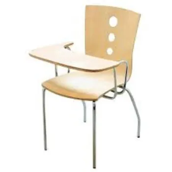 Writing Pad Chair