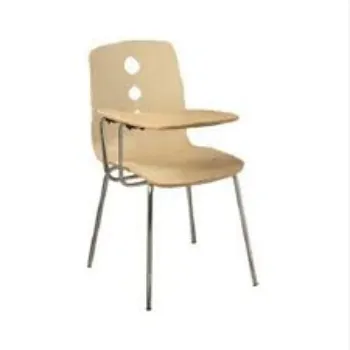 Writing Pad Chair