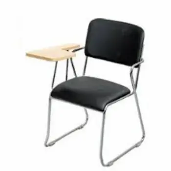 Durable Writing Pad Chair