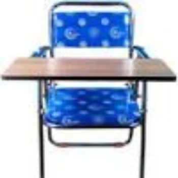Long Lasting Writing Pad Chair