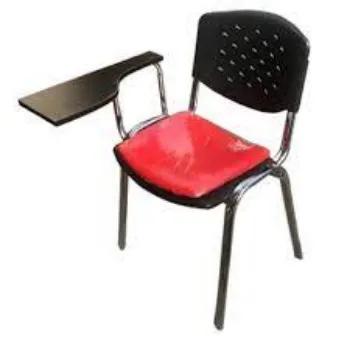 Modern Writing Pad Chair