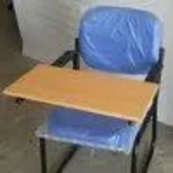 Polished Writing Pad Chair