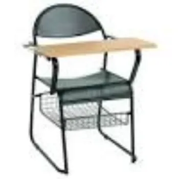 Long Lasting Writing Pad Chair