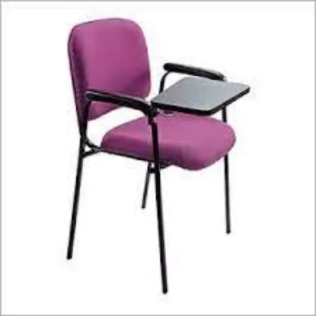 Modern Writing Pad Chair