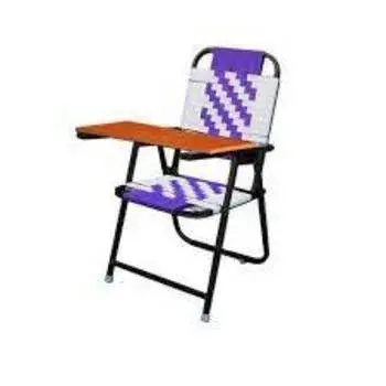 Folding Writing Pad Chair
