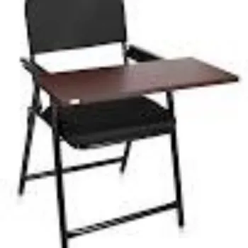 Stylish Writing Pad Chair