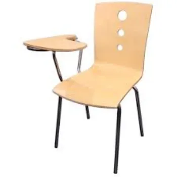 Height Writing Pad Chair