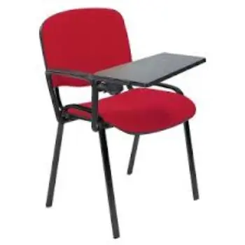 Durable Writing Pad Chair