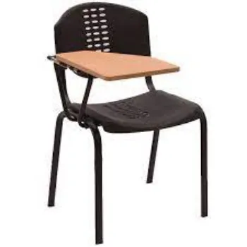 Long Lasting Writing Pad Chair