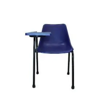 Durable Writing Pad Chair