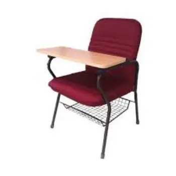 Modern Writing Pad Chair