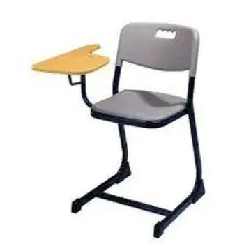 New Latest Writing Pad Chair