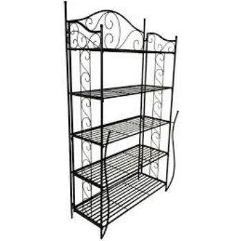 Wroght Iron Rack
