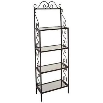 Wroght Iron Rack