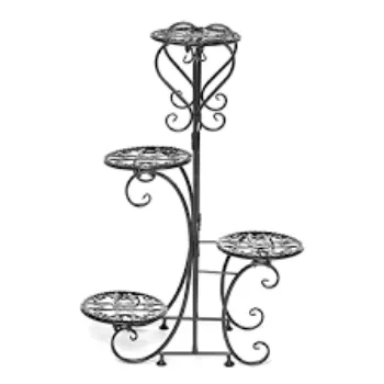 Wroght Iron Rack