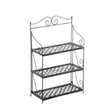 Wroght Iron Rack