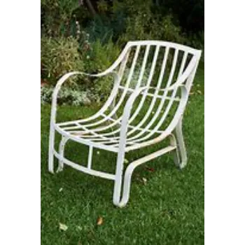  Wrought Iron Chair