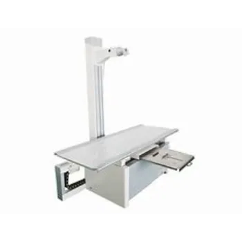  X-Ray Table