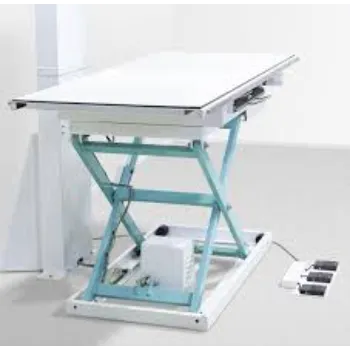 X-Ray Table