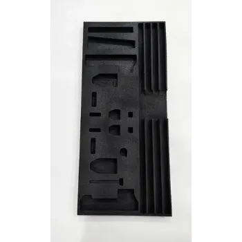  XLPE Foam