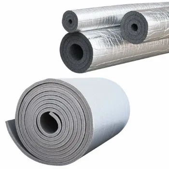  XLPE Foam