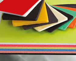 XLPE Foam