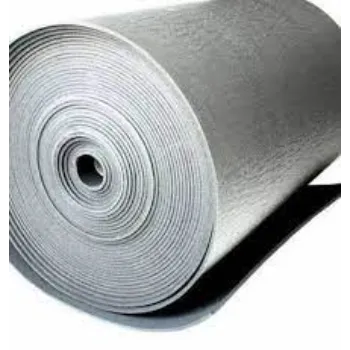 Customized Pattern XLPE Foam