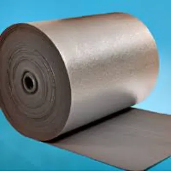 XLPE Foam