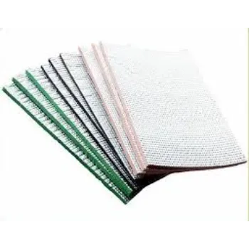 Multifunctional XLPE Foam