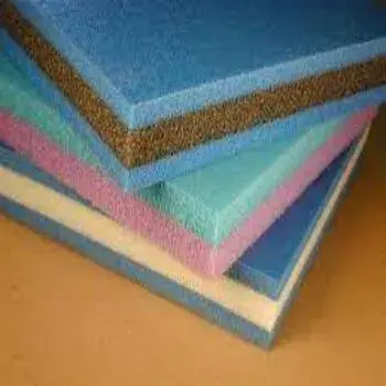 XLPE Foam