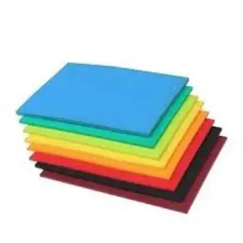 High Durability XLPE Foam