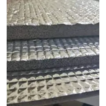 XLPE Foam