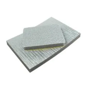 Plain XLPE Foam