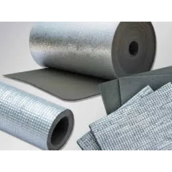 Solid Designed XLPE Foam