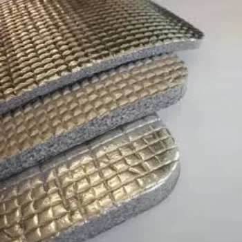 Multishape XLPE Foam