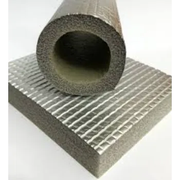 Rust Proof XLPE Foam