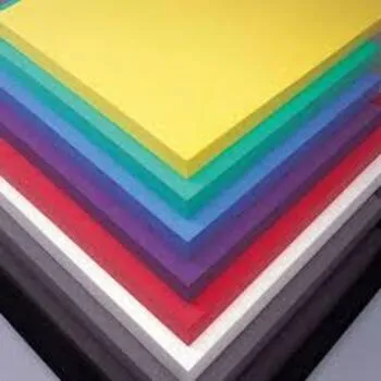 Light Weight XLPE Foam
