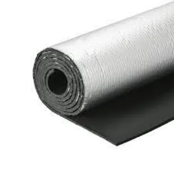 XLPE Foam