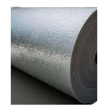 New XLPE Foam