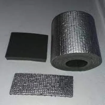 Black XLPE Foam