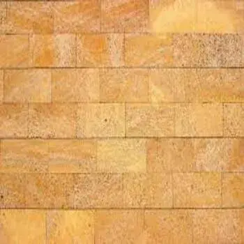 Yellow Lime Stone