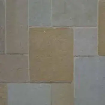 Yellow Lime Stone