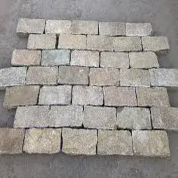 Yellow Lime Stone