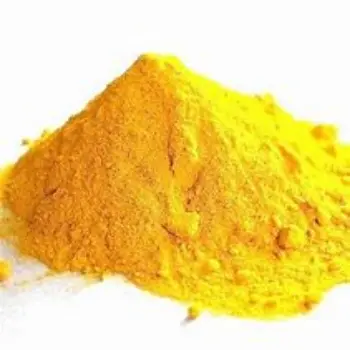 Natural Yellow Chilli Powder