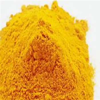 Natural Yellow Chilli Powder