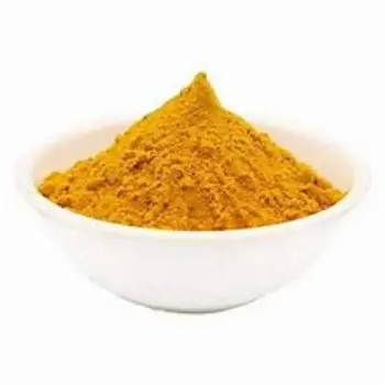 Yellow Chilli Powder