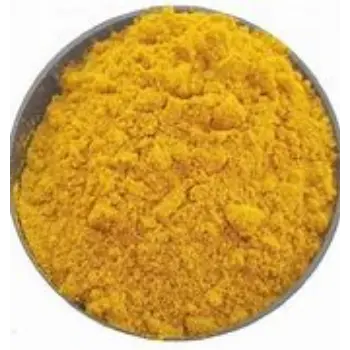 Yellow Chilli Powder