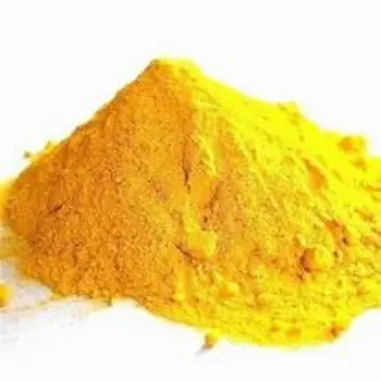 common Yellow Chilli Powder