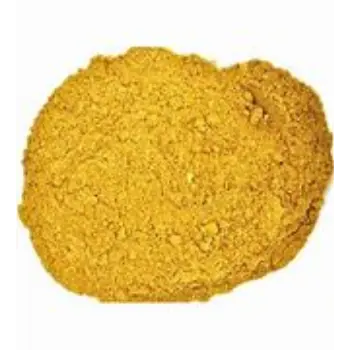 Organic Yellow Chilli Powder